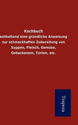 Kochbuch