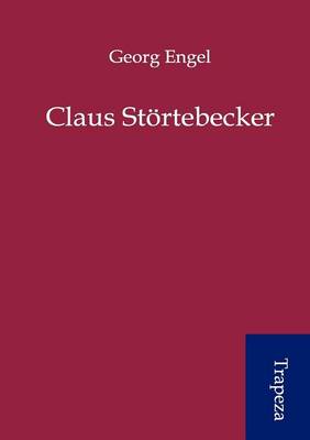 Claus St Rtebecker