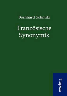 Franz Sische Synonymik