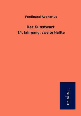 Der Kunstwart