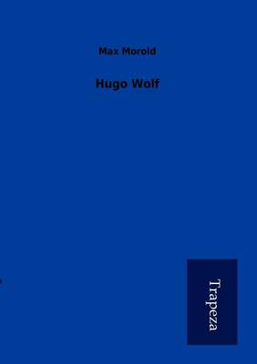 Hugo Wolf