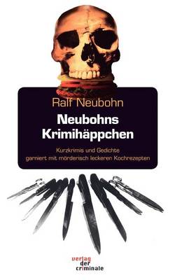 Neubohns Krimihappchen