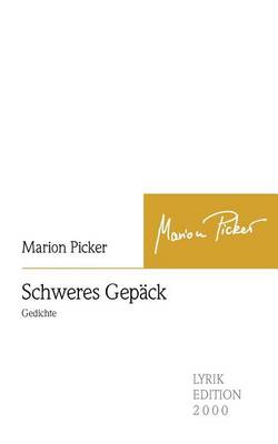 Schweres Gepack