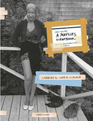 Albert Maysles