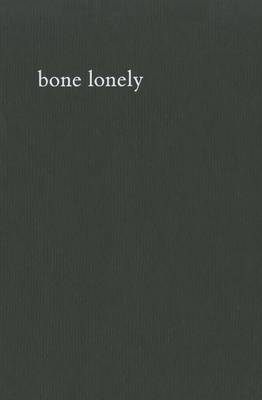 Paulo Nozolino: Bone Lonely