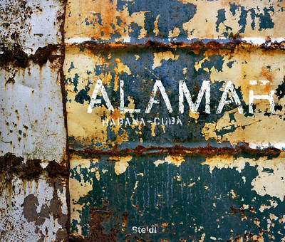 Mauro D'agati: Alamar:Habana - Cuba