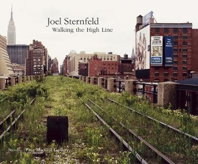 Joel Sternfeld