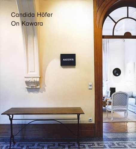 Candida Höfer: On Kawara