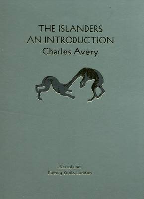 Charles Avery