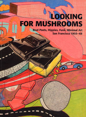 Looking for Mushrooms