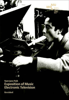 Nam June Paik