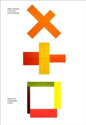 Robert Mangold