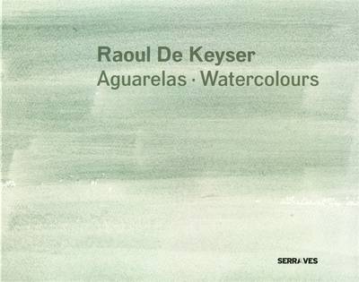 Raoul De Keyser