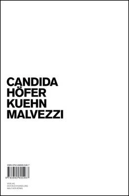 Candida Hfer Kuehn Malvezzi