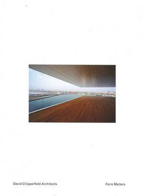 David Chipperfield Architects