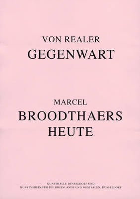 Von Realer Gegenwart
