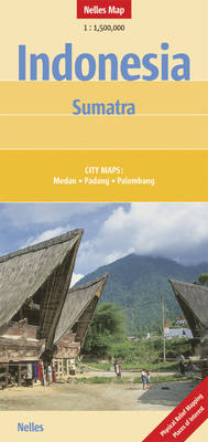 Indonesia: Sumatra