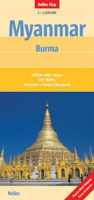 Myanmar - Burma