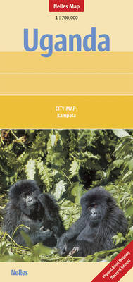 Uganda