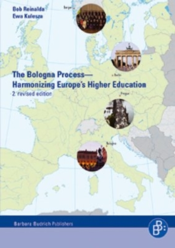 The Bologna Process – Harmonizing Europe's Higher Education