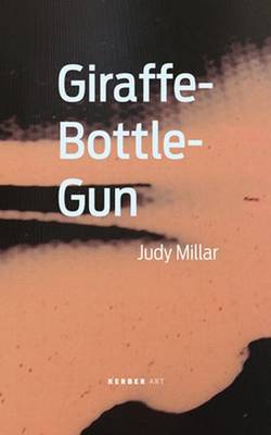 Judy Millar