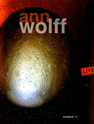 Ann Wolff