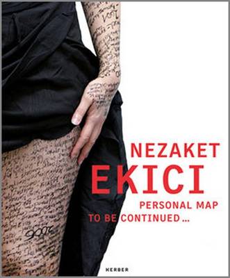 Nezaket Ekici