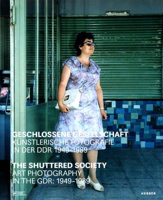 The Shuttered Society