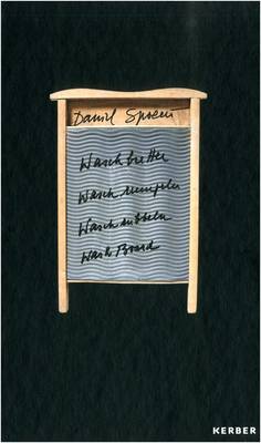 Daniel Spoerri