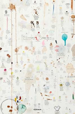 Simon Evans