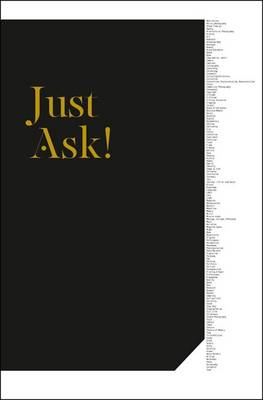Just Ask!