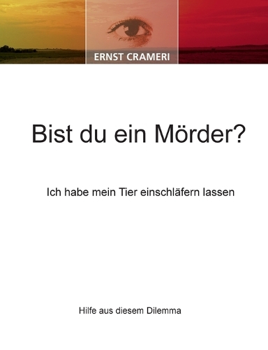 Bist du ein Mörder?