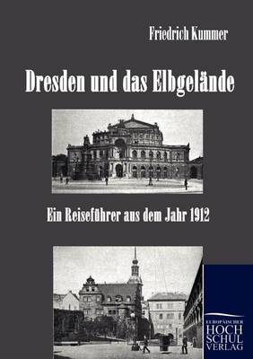 Dresden und das Elbgelände