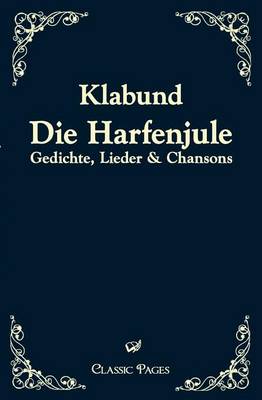 Die Harfenjule
