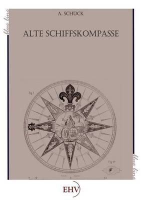 Alte Schiffskompasse