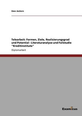 Telearbeit