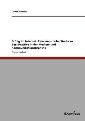 Erfolg im Internet