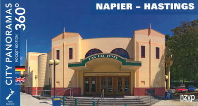 Napier - Hastings