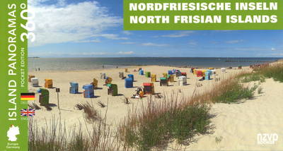 North Frisian Islands