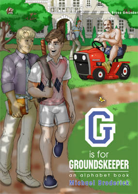 G is for Groundkeeper