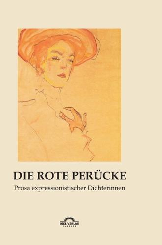 Die rote Perücke