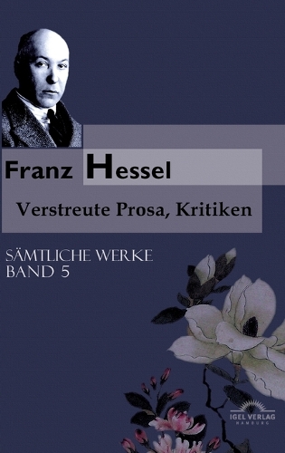 Franz Hessel
