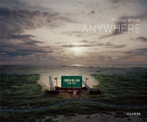 Anywhere