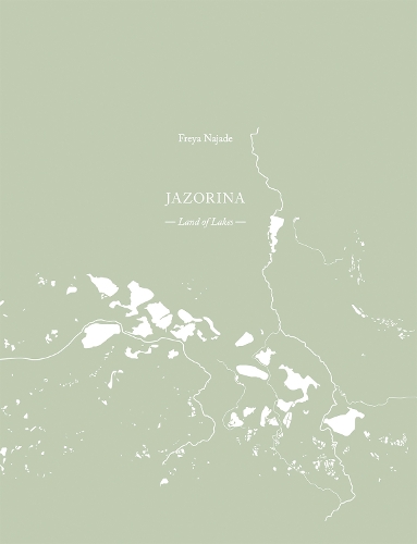 Jazorina