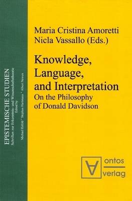 Knowledge, Language and Interpretation