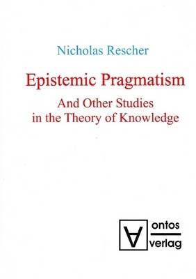 Epistemic Pragmatism
