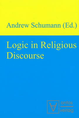 Logic in Religious Discourse