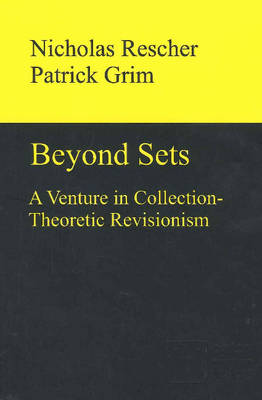 Beyond Sets