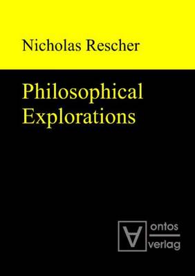 Philosophical Explorations