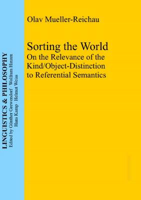 Sorting the World